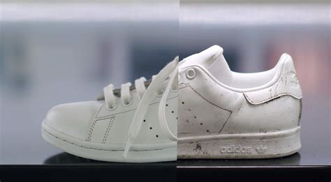 how to clean adidas stan smith|are adidas washable.